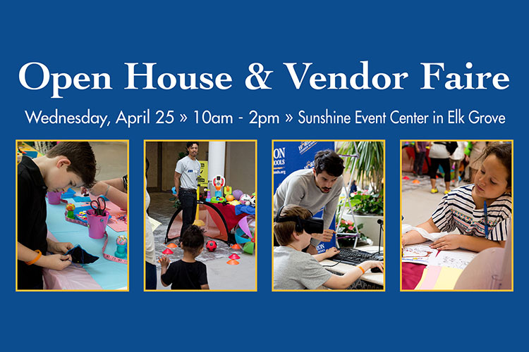 Horizon Charter School Open House